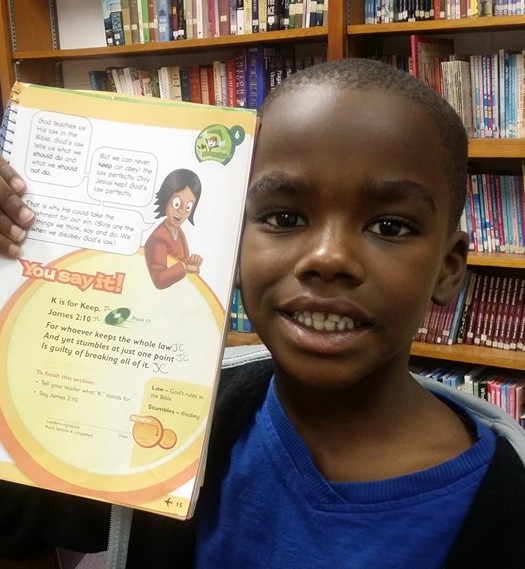 Photo 2 from Fox Valley Christian Action